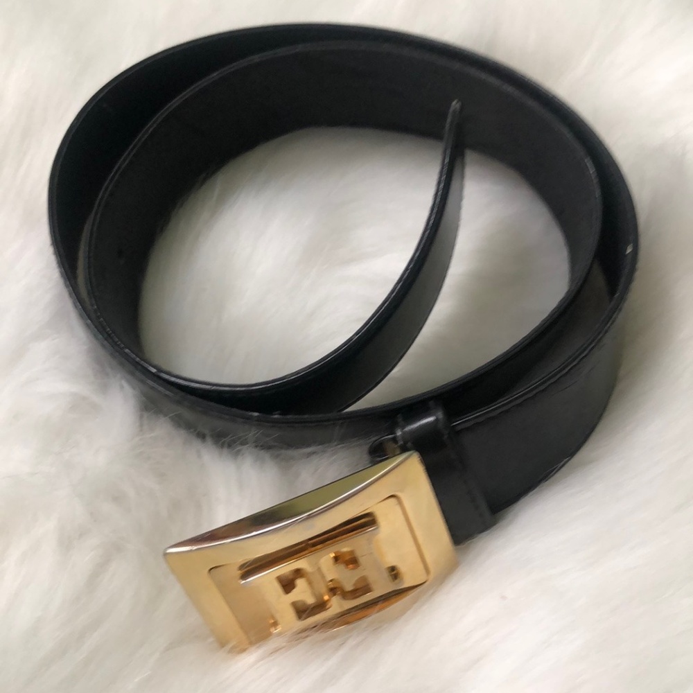 Escada Belt Size 38 - Picture 5 of 8